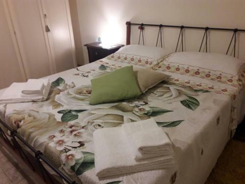 Apartamento Casa Lillina A Toledo Naples That Enchants