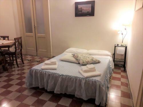 Apartamento Casa Lillina A Toledo Naples That Enchants