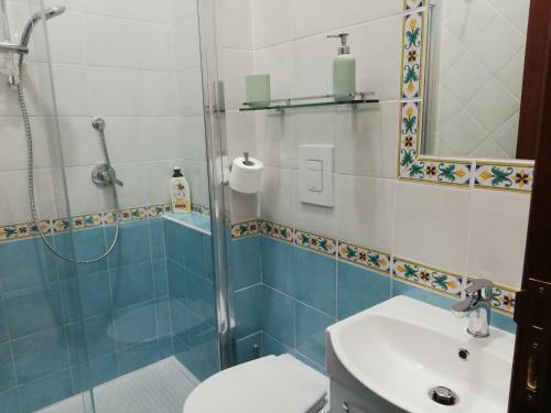 Apartamento Casa Lillina A Toledo Naples That Enchants