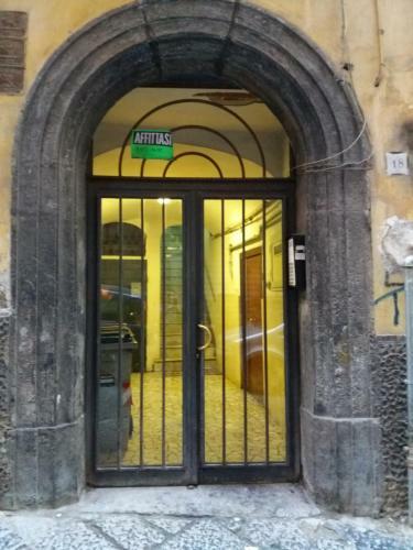 Apartamento Casa Lillina A Toledo Naples That Enchants