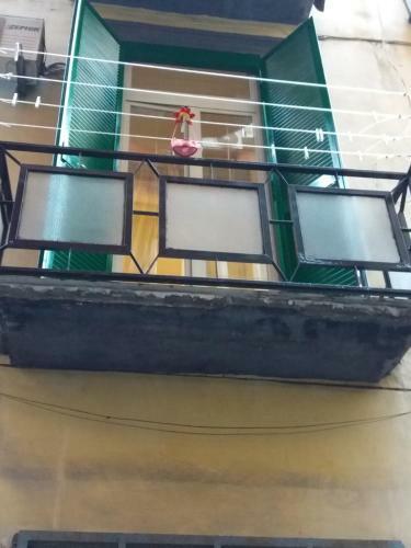 Apartamento Casa Lillina A Toledo Naples That Enchants