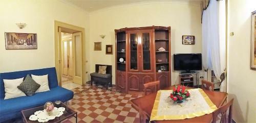 Apartamento Casa Lillina A Toledo Naples That Enchants