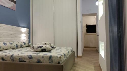 Apartamento La Mongolfiera