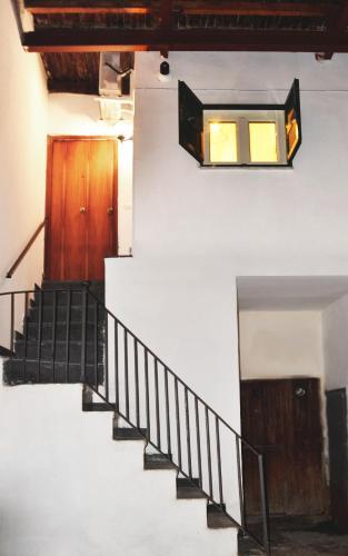 Apartamento La Mongolfiera