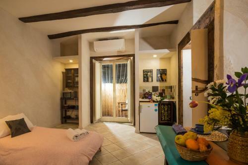Casa Mama