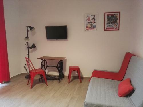 Napoli Boulevard B&B