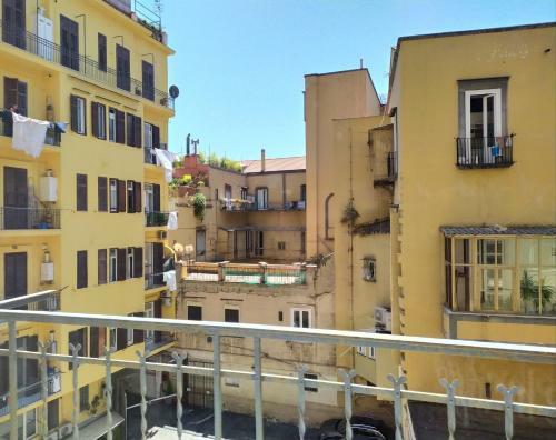 City Soul B&B