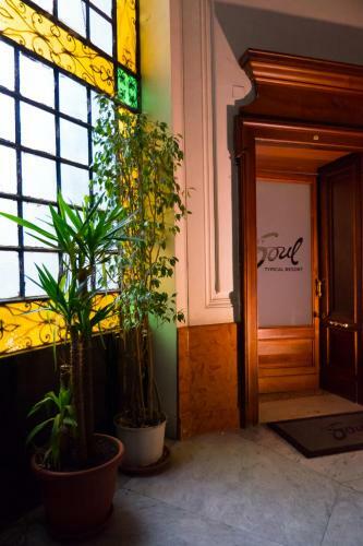 City Soul B&B