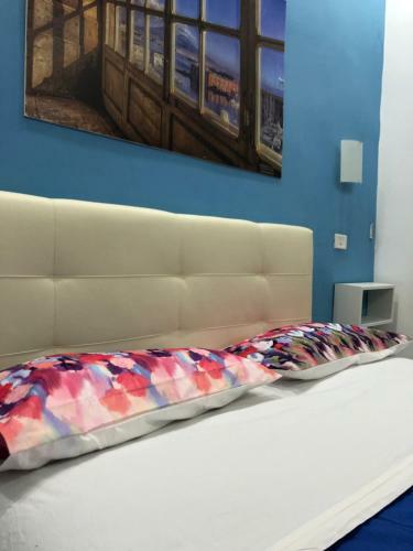 Bed & Breakfast Decumani Prestige