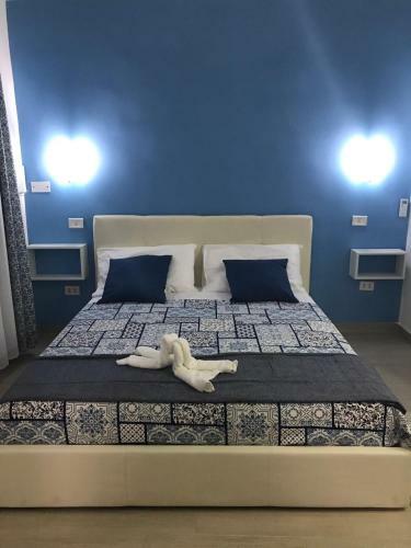 Bed & Breakfast Decumani Prestige