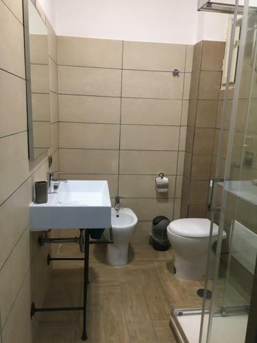 Hostal Dei Gerolomini