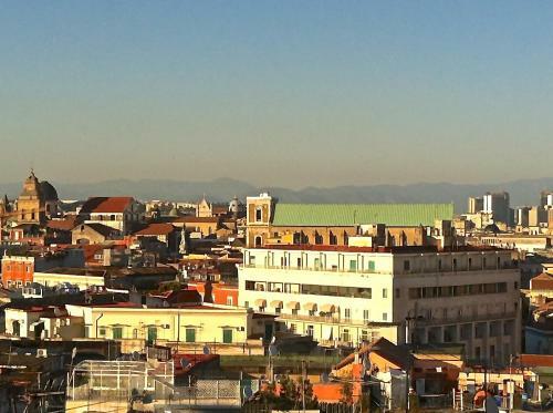Apartamento La Certosa