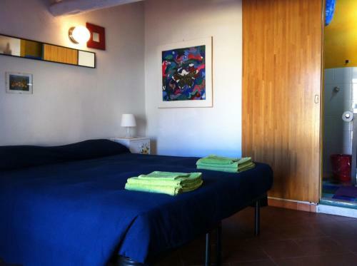 Apartamento La Certosa