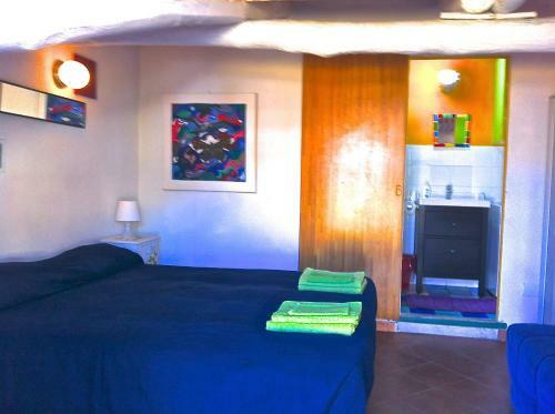 Apartamento La Certosa