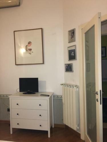 Apartamento La Certosa