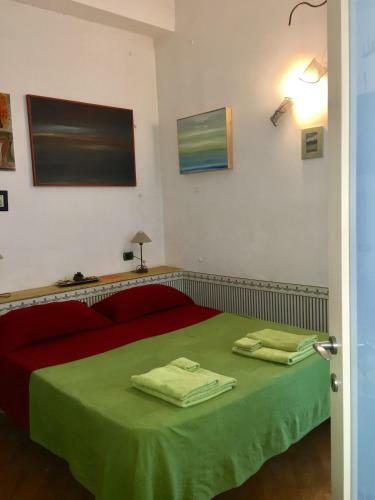 Apartamento La Certosa