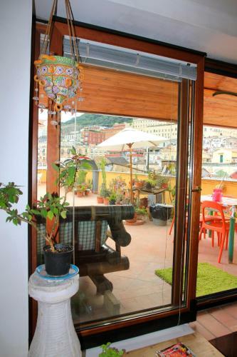 Apartamento La Certosa