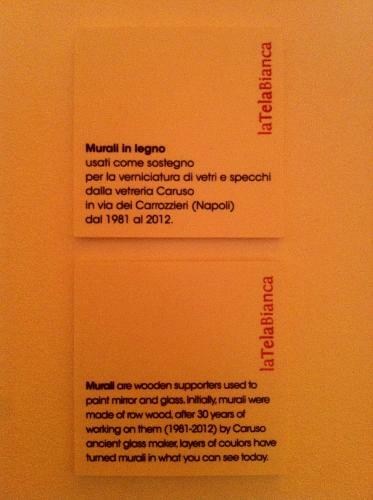 Bed & Breakfast La Tela Bianca