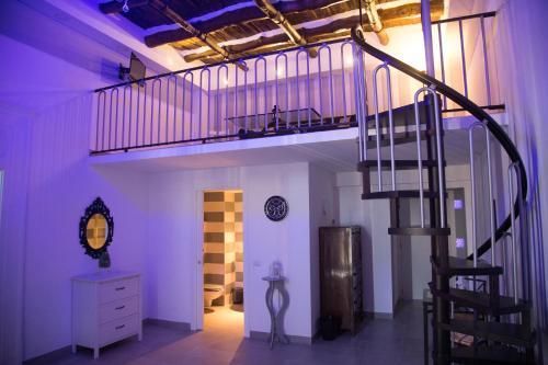 Hostal Vesuvius Luxury Suites
