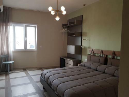 Bed & Breakfast Euforia Napoli - Tre Sedi - Three Locations