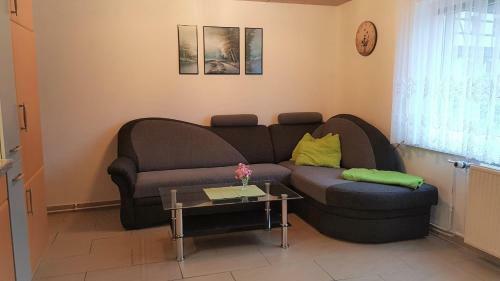 Apartamento Ferienwohnung-nickl