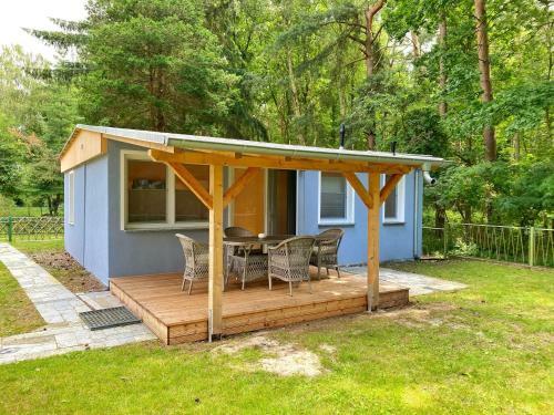 Ferienhaus Lieflo