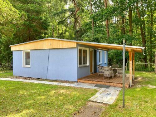 Ferienhaus Lieflo