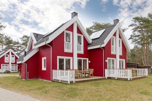 Ostseepark R�gen Ostseepark R�gen 24