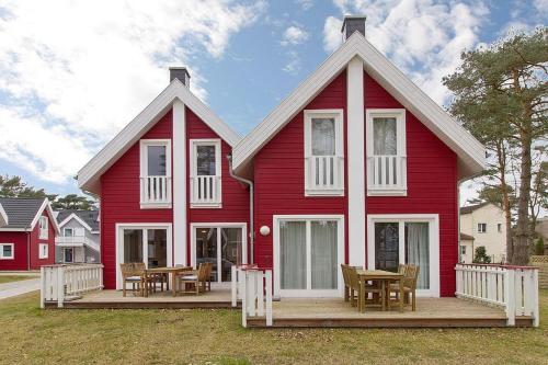 Ostseepark R�gen Ostseepark R�gen 24