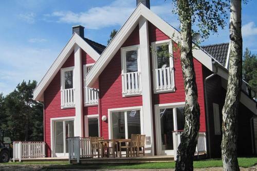 Ostseepark R�gen Ostseepark R�gen 24