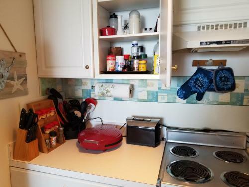 Apartamento Romantic Beach Inscape -best Ocean View And Heated Pool
