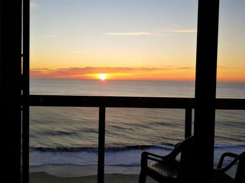 Apartamento Romantic Beach Inscape -best Ocean View And Heated Pool