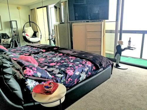 Apartamento Romantic Beach Inscape -best Ocean View And Heated Pool