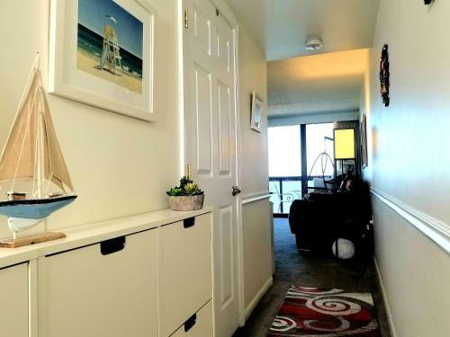 Apartamento Romantic Beach Inscape -best Ocean View And Heated Pool