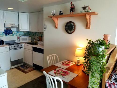Apartamento Romantic Beach Inscape -best Ocean View And Heated Pool
