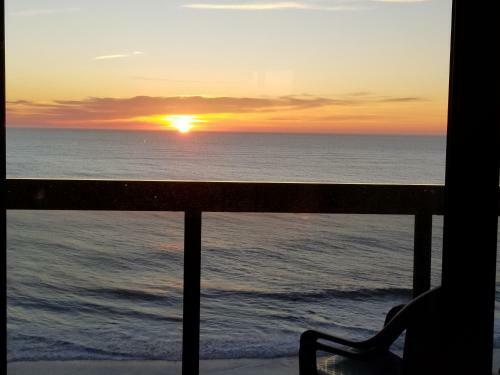 Apartamento Romantic Beach Inscape -best Ocean View And Heated Pool