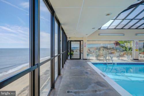 Apartamento Romantic Beach Inscape -best Ocean View And Heated Pool