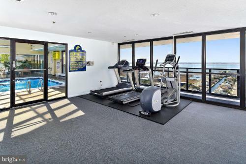 Apartamento Romantic Beach Inscape -best Ocean View And Heated Pool