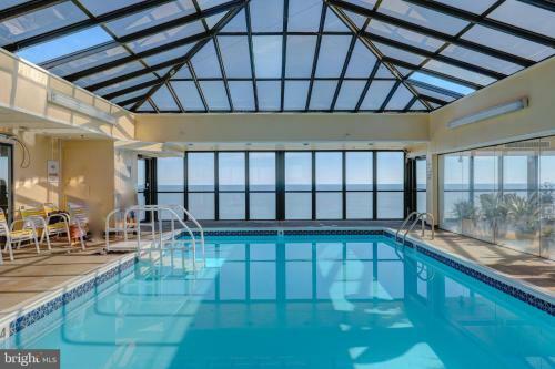 Apartamento Romantic Beach Inscape -best Ocean View And Heated Pool