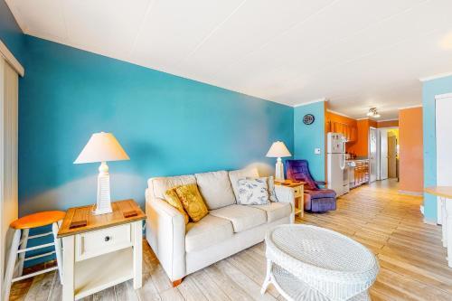 Oceanwalk 509