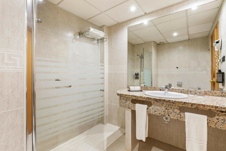 Hotel Best Mojacar