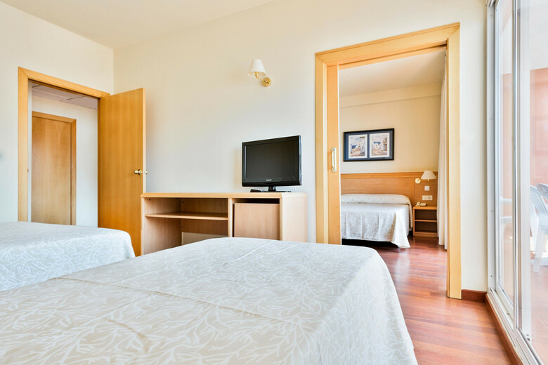 Hotel Best Mojacar