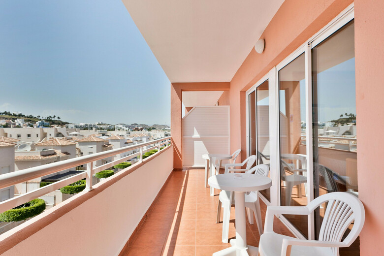 Hotel Best Mojacar
