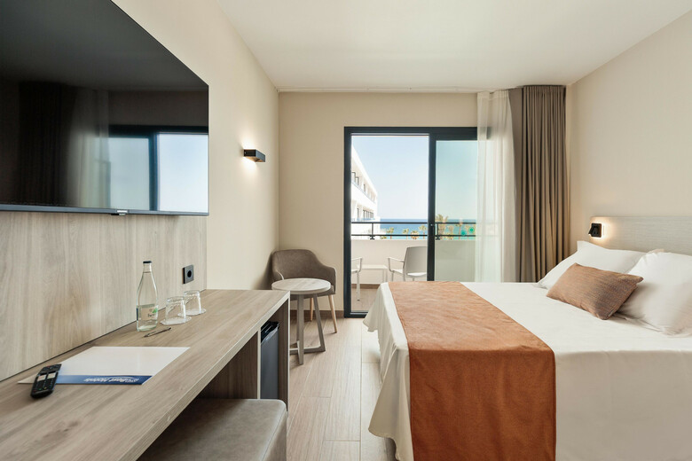 Hotel Best Oasis Tropical