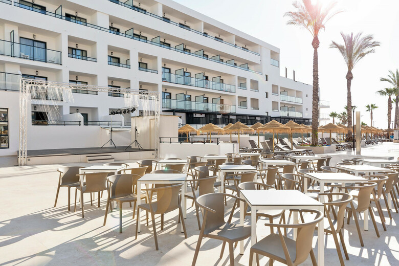 Hotel Best Oasis Tropical