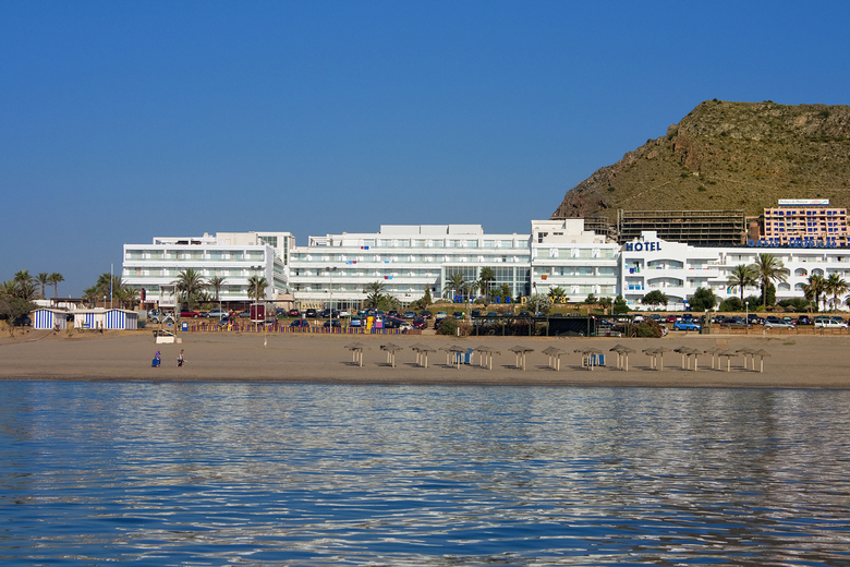 Hotel Servigroup Marina Playa