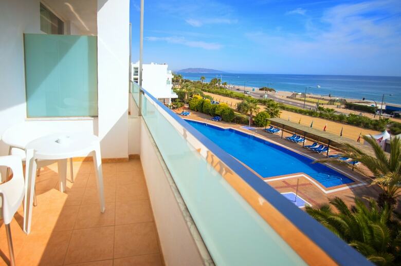 Hotel Servigroup Marina Playa
