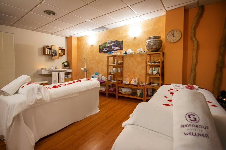 Hotel Servigroup Marina Playa