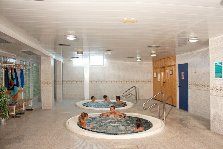 Hotel Servigroup Marina Playa