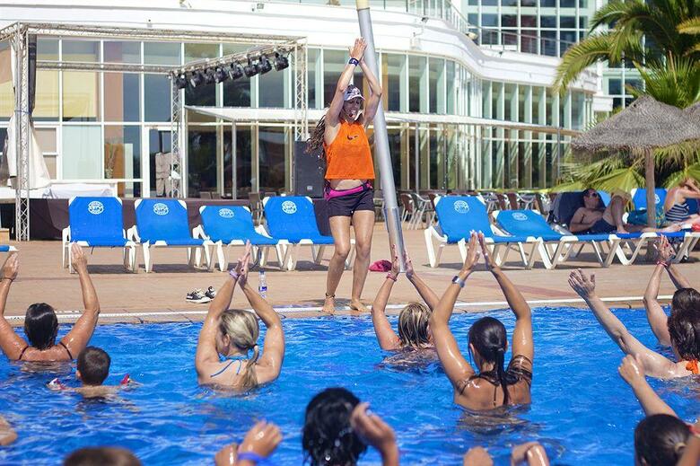 Hotel Servigroup Marina Playa